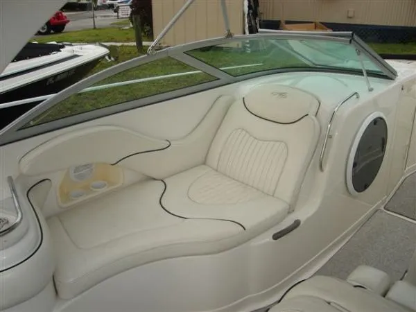 Slide: The Image of Monterey 298SS Super Sport 2006 - 3