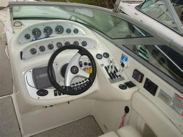 Slide: The Image of Monterey 298SS Super Sport 2006 - 4