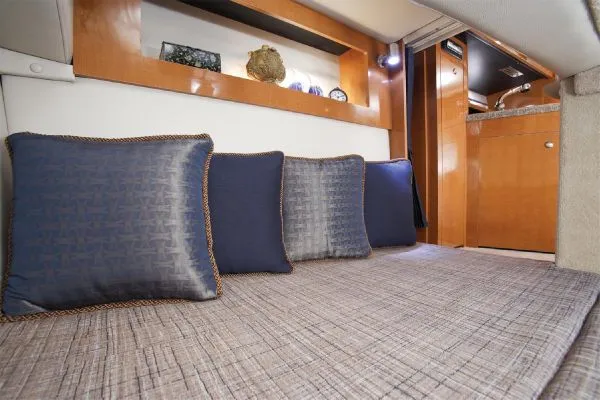 Slide: The Image of Chaparral 270 Signature 2012 - 10