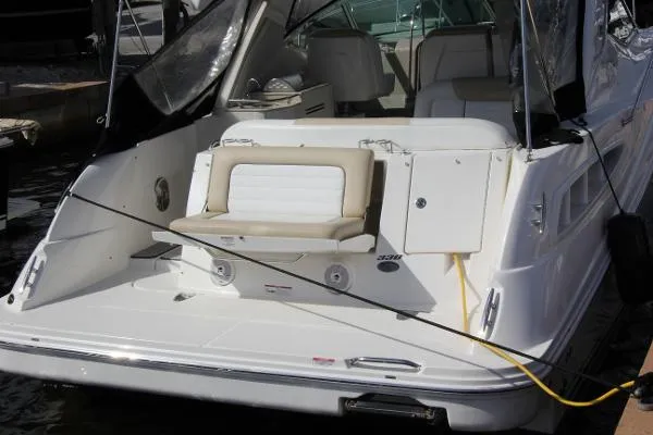 Slide: The Image of Sea Ray 330 Sundancer 2009 - 4