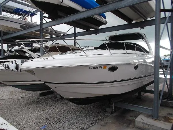 Slide: The Image of Chaparral 290 Signature 2006 - 0
