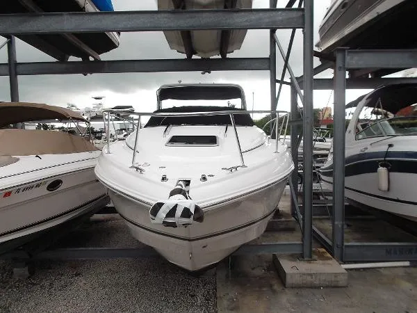 Slide: The Image of Chaparral 290 Signature 2006 - 1