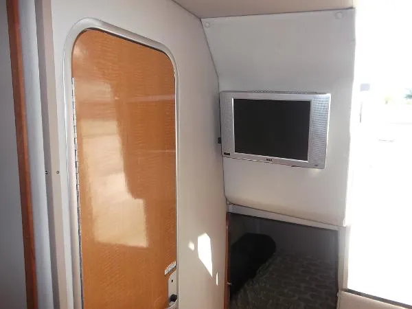 Slide: The Image of Chaparral 290 Signature 2006 - 10