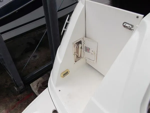 Slide: The Image of Chaparral 290 Signature 2006 - 3