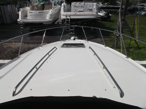 Slide: The Image of Chaparral 290 Signature 2006 - 9