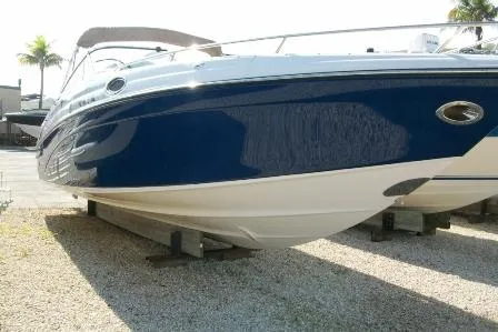 Slide: The Image of Crownline Boats 288 BR 2004 - 0