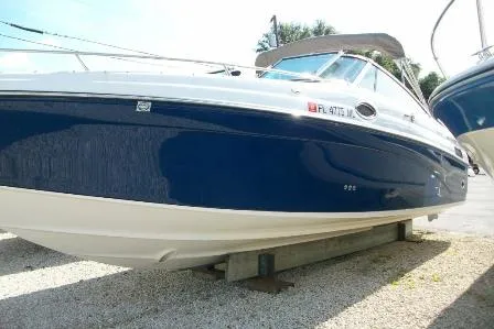 Slide: The Image of Crownline Boats 288 BR 2004 - 1