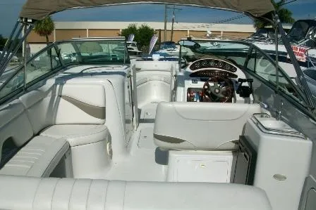 Slide: The Image of Crownline Boats 288 BR 2004 - 10