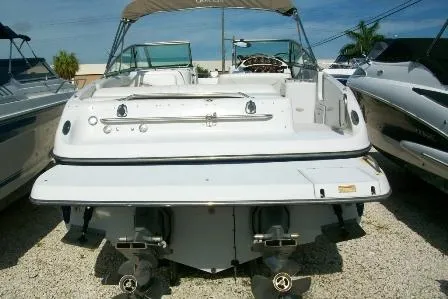Slide: The Image of Crownline Boats 288 BR 2004 - 4