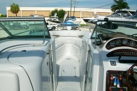 Slide: The Image of Crownline Boats 288 BR 2004 - 6