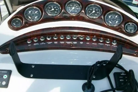 Slide: The Image of Crownline Boats 288 BR 2004 - 7