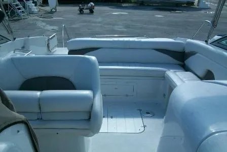 Slide: The Image of Crownline Boats 288 BR 2004 - 8
