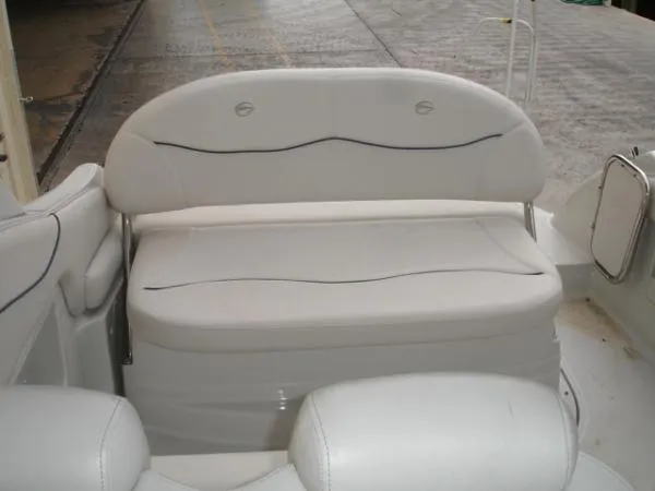 Slide: The Image of Crownline Boats 270CR 2005 - 4