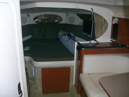 Slide: The Image of Sea Ray 290 Amberjack 2005 - 1