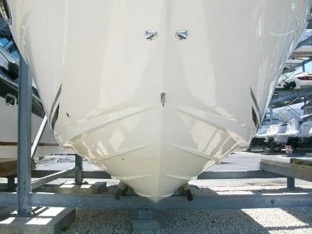 Slide: The Image of Sea Ray 290 Amberjack 2005 - 3