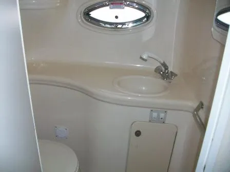 Slide: The Image of Sea Ray 290 Amberjack 2005 - 7