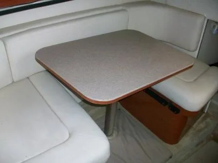 Slide: The Image of Sea Ray 290 Amberjack 2005 - 9