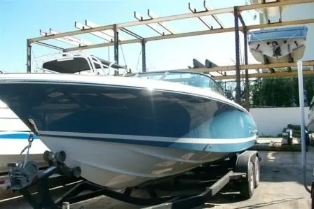 Slide: The Image of Chris-Craft Launch 25 2009 - 0