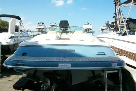 Slide: The Image of Chris-Craft Launch 25 2009 - 1