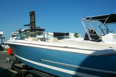 Slide: The Image of Chris-Craft Launch 25 2009 - 10