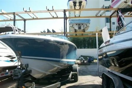 Slide: The Image of Chris-Craft Launch 25 2009 - 11