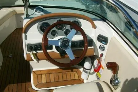 Slide: The Image of Chris-Craft Launch 25 2009 - 6