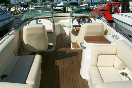 Slide: The Image of Chris-Craft Launch 25 2009 - 8