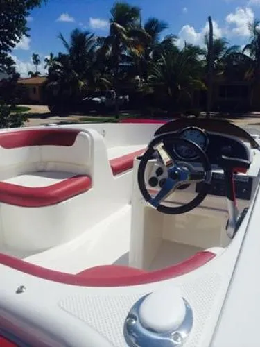 Slide: The Image of Bayliner Element XL 2014 - 5