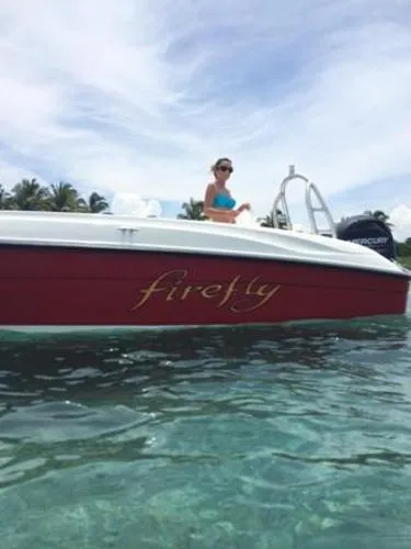 Slide: The Image of Bayliner Element XL 2014 - 6