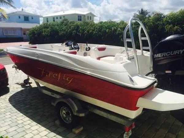Slide: The Image of Bayliner Element XL 2014 - 7