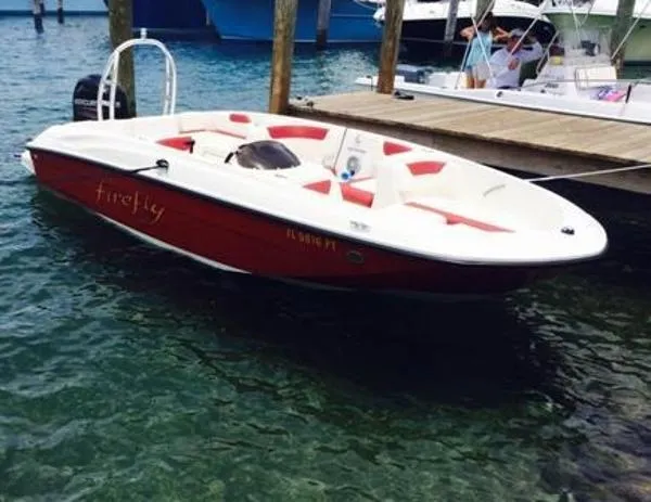 Slide: The Image of Bayliner Element XL 2014 - 8