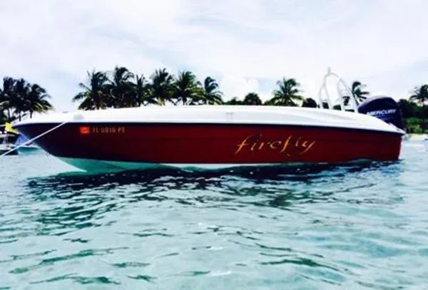 Slide: The Image of Bayliner Element XL 2014 - 9