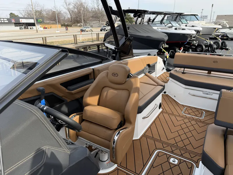 Slide: The Image of Cobalt R8 2026 - 27