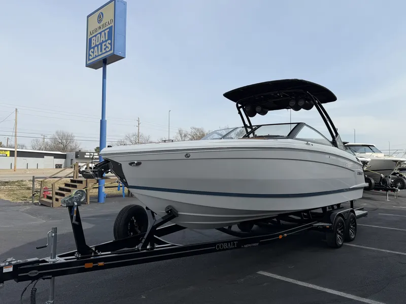 Slide: The Image of Cobalt R8 2026 - 4