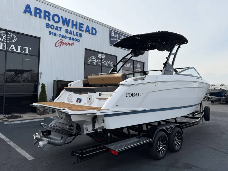 Slide: The Image of Cobalt R8 2026 - 8