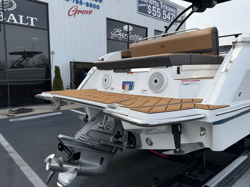 Slide: The Image of Cobalt R8 2026 - 9