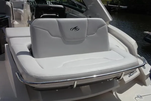 Slide: The Image of Monterey 328 Super Sport 2011 - 7