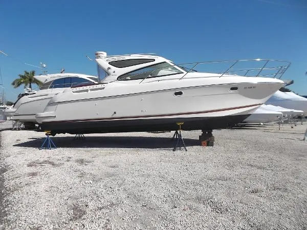 Slide: The Image of Jeanneau Prestige 34 S. 2007 - 2