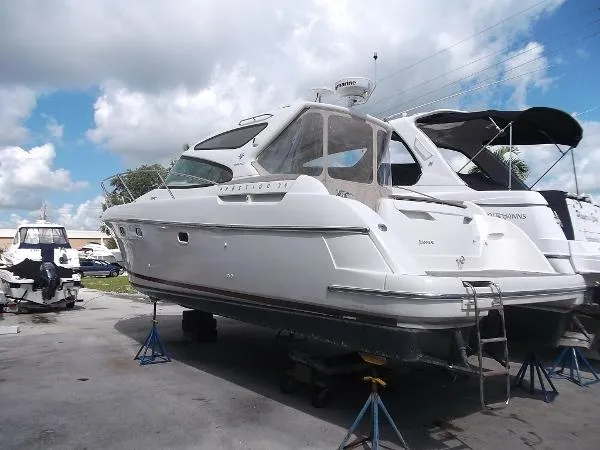 Slide: The Image of Jeanneau Prestige 34 S. 2007 - 3