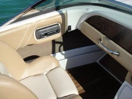 Slide: The Image of Chris-Craft Woody Speedster 2007 - 9