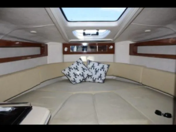 Slide: The Image of Sea Ray 270 Sundancer 2009 - 8