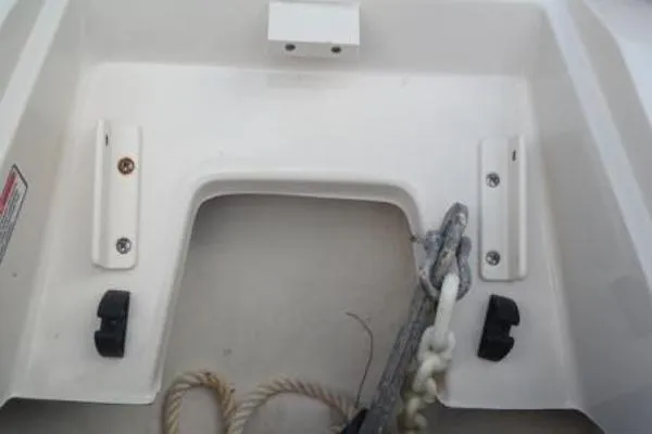 Slide: The Image of Sea Ray 270 Sundeck 2004 - 8
