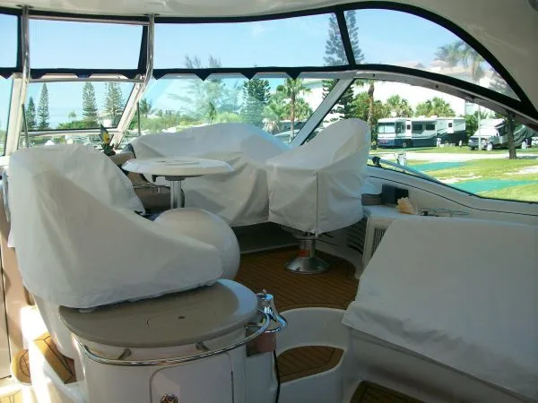 Slide: The Image of Sea Ray Sundancer 2005 - 3