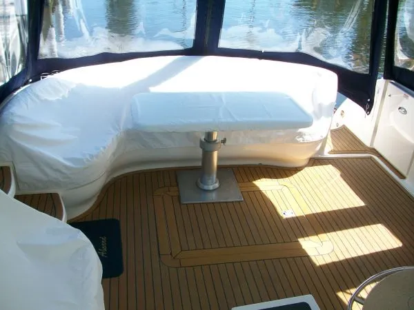 Slide: The Image of Sea Ray Sundancer 2005 - 5