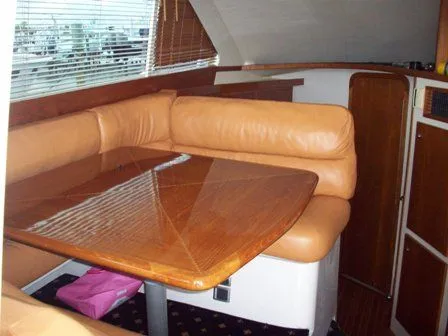 Slide: The Image of Jupiter 35 Convertible 2004 - 11