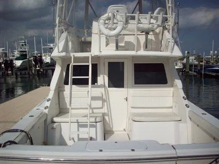 Slide: The Image of Jupiter 35 Convertible 2004 - 3