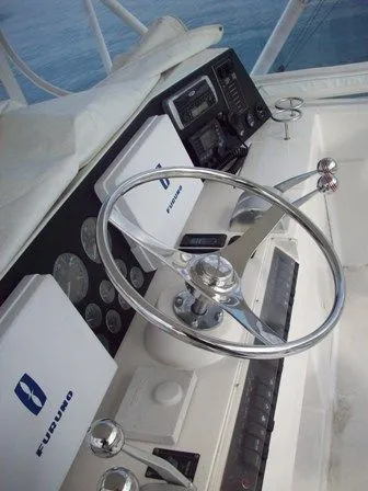Slide: The Image of Jupiter 35 Convertible 2004 - 4