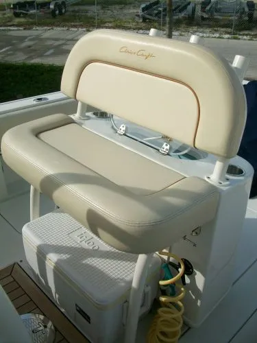 Slide: The Image of Chris-Craft Catalina 2008 - 10