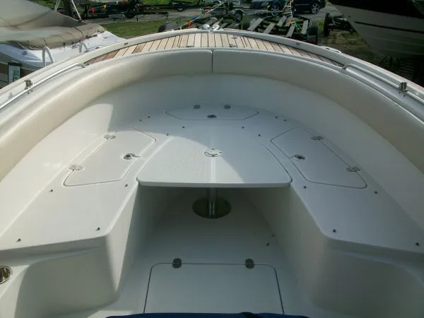 Slide: The Image of Chris-Craft Catalina 2008 - 6
