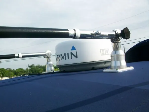 Slide: The Image of Chris-Craft Catalina 2008 - 7